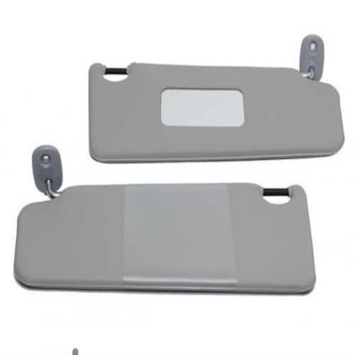 CLIO SYMBOL GÜNEŞLİK TAKIM YM AÇIK GRİ Ürün Görseli